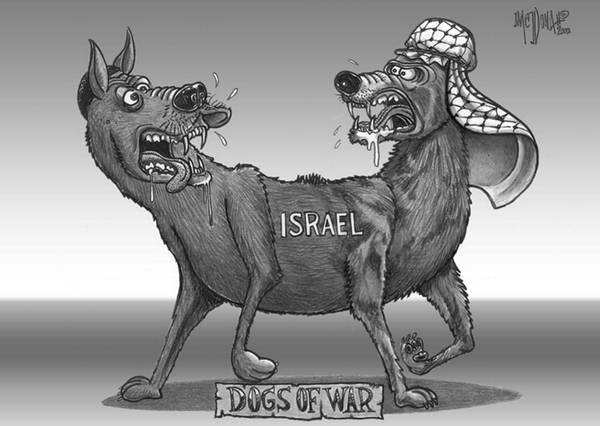 Dogs of War