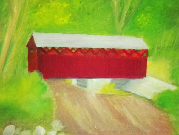 Covered Bridge