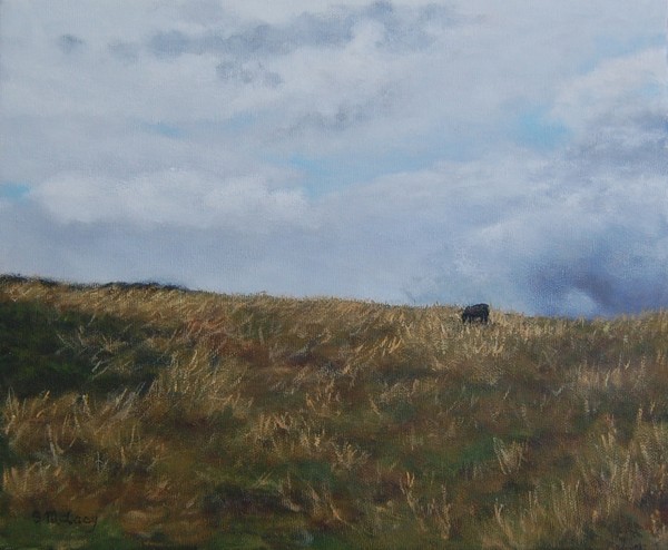 The Black Sheep