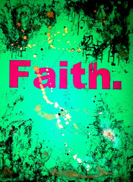 FAITH