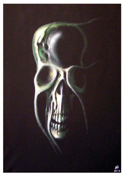 skull 2