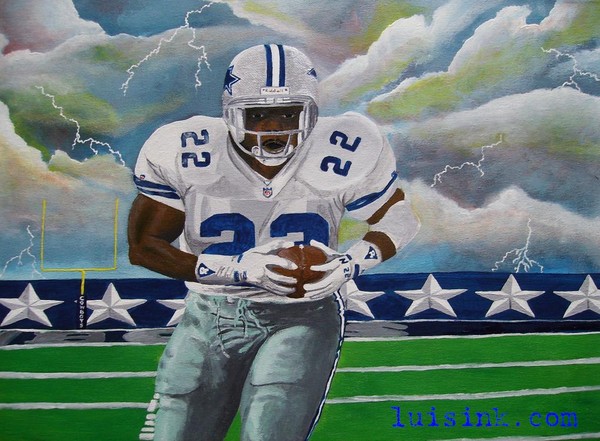 Emmitt Smith