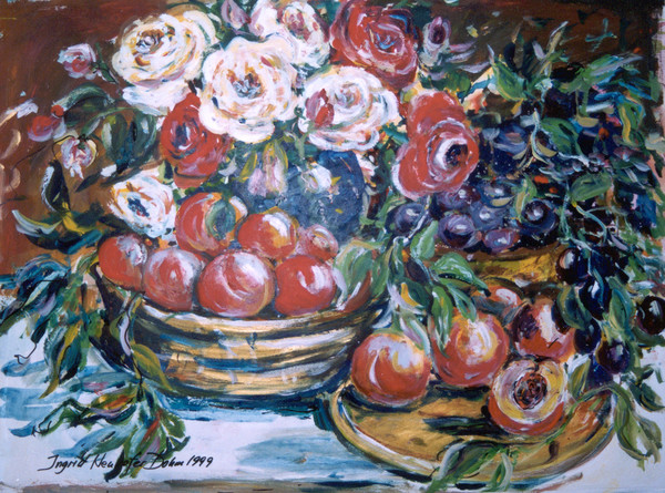 Still Life (Judy)