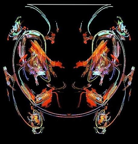 Ultra Vase Digital