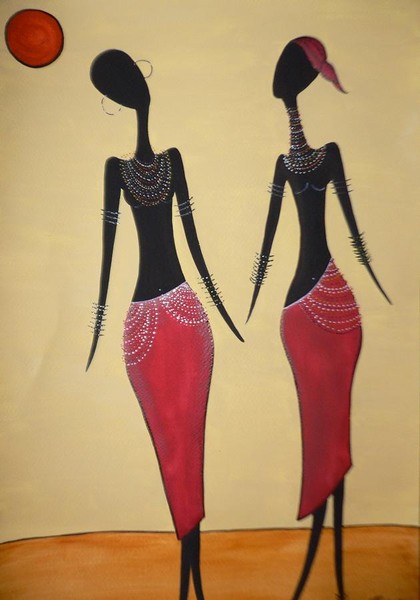Tribal -1