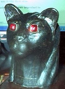 LadyCougar