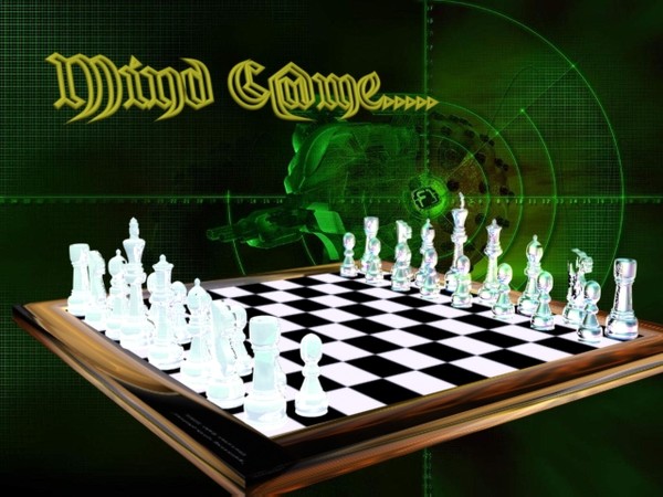 Chess Board