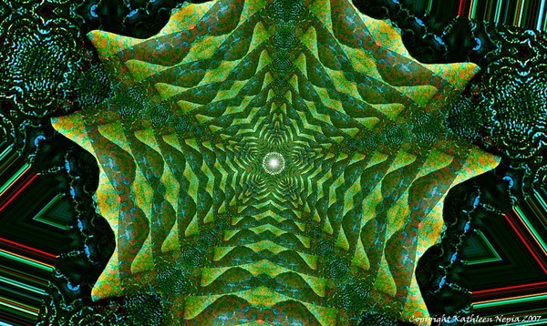 ABSTRACED from you
