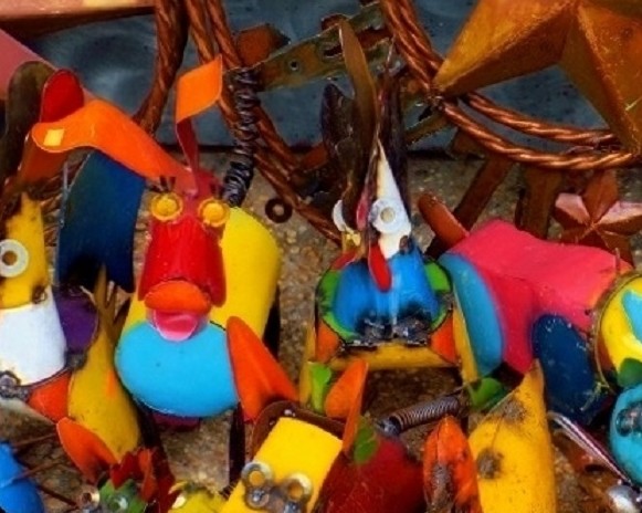 Mexican art