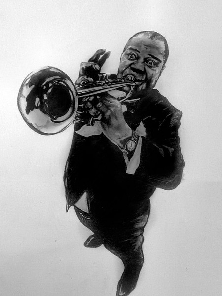 Louis Armstrong