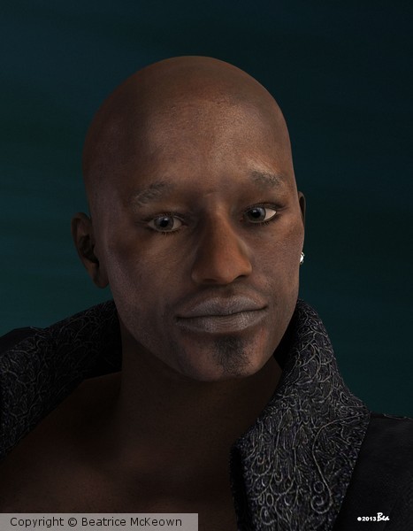Adrian Lighting