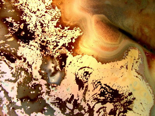 Melted Moments