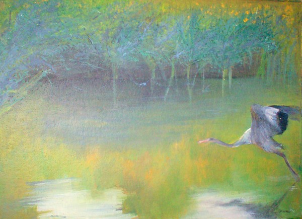 Tranquil