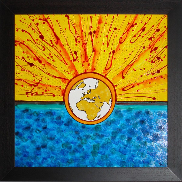 Global warming