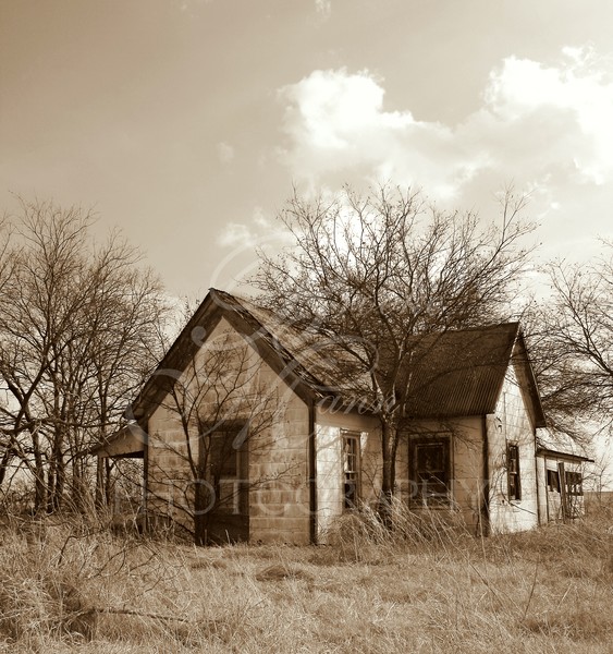 Abandoned