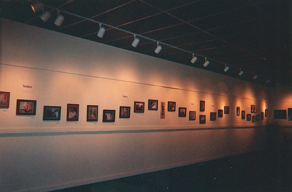 MY GALLERY 