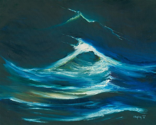 Surreal Wave