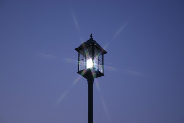 Are you a light to others?