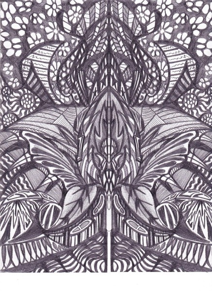 Shape Doodle