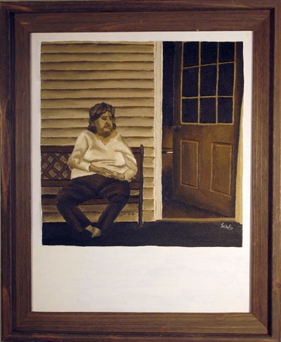 Waiting, 2007