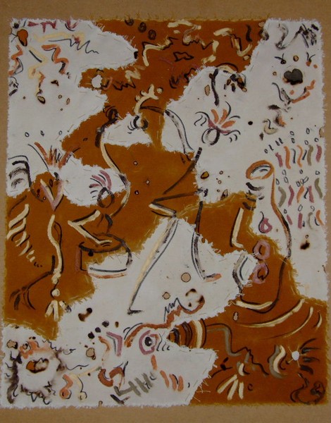 Visions LVIII