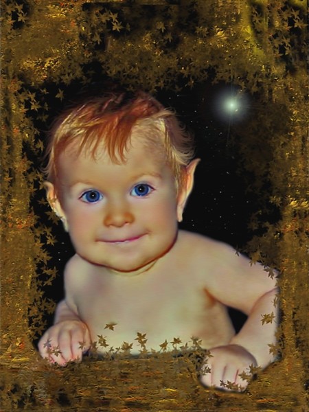 Peace On Earth