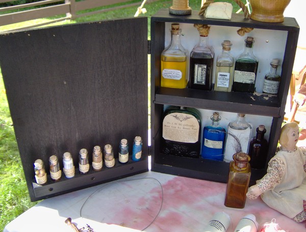 Old Medicine