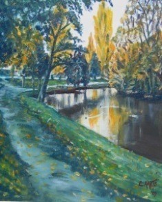 HorseshoeLake 2