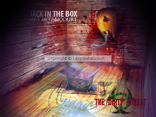 Jack in the box