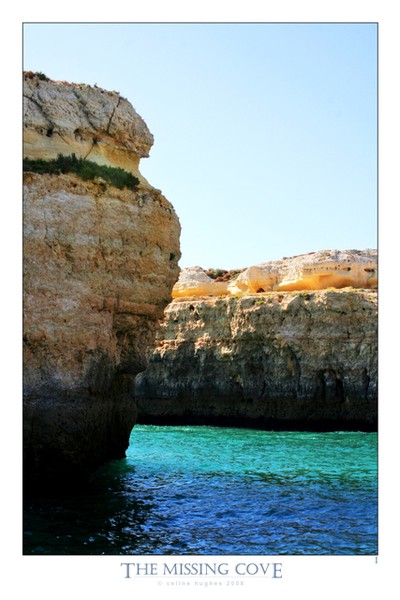 The Missing Cove I