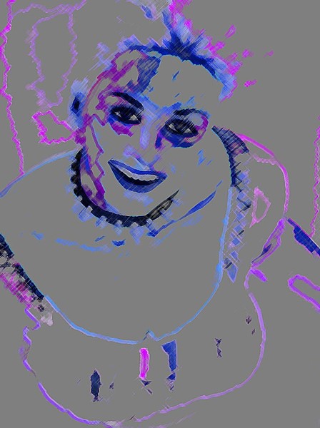 Girlie