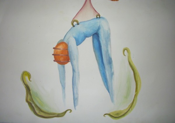 Hanging