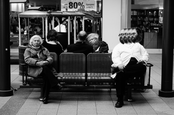 Alienation