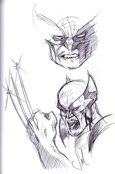 Wolverine