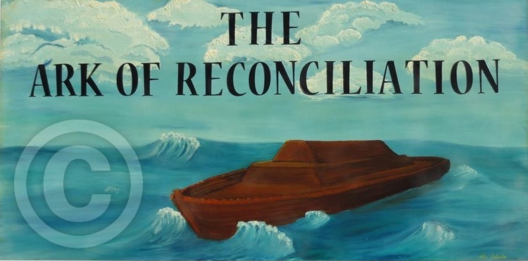 The Ark of Reconciliation