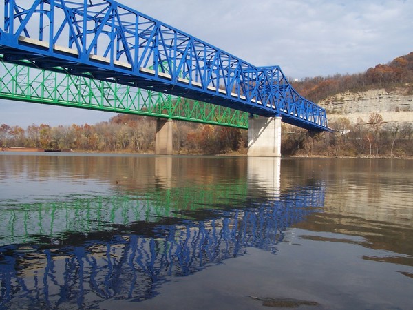 Kentucky / Ohio