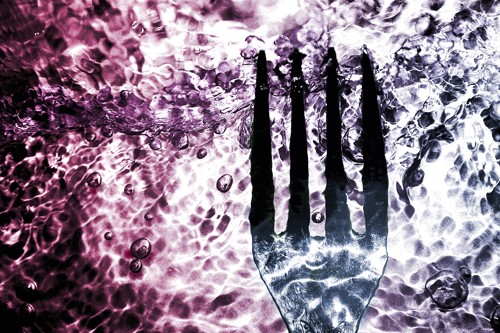 splash