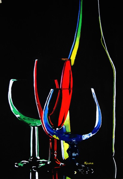 Glassware