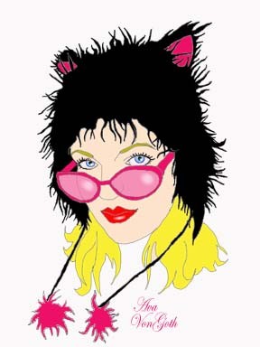 kittty cat