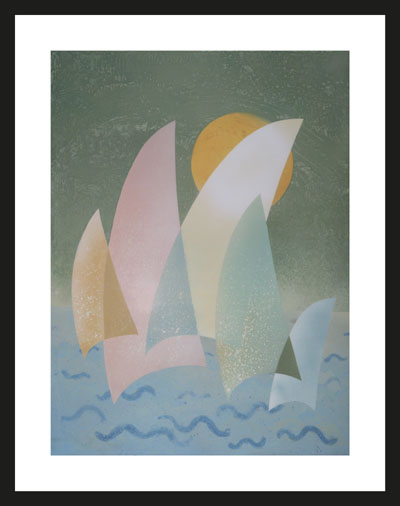 Regatta II