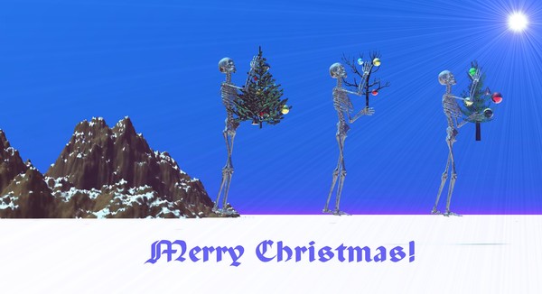 Merry Christmas (1)