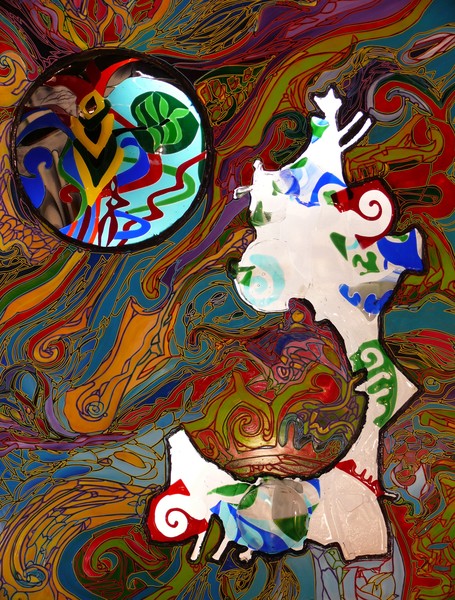 Birth of a Planet