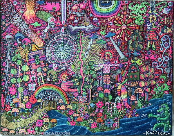 SILLY FUN WORLD