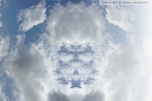 Can you see me?