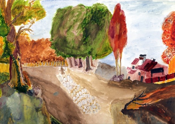 Paisaje 3