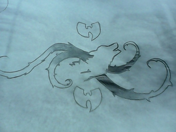 reel wolf 
