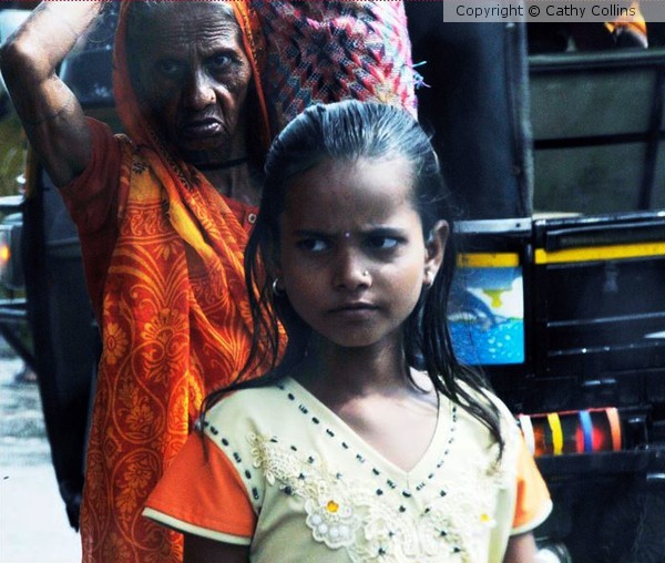 Female Generations Patna India