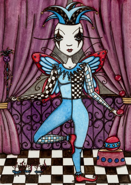 Fairy Carnival