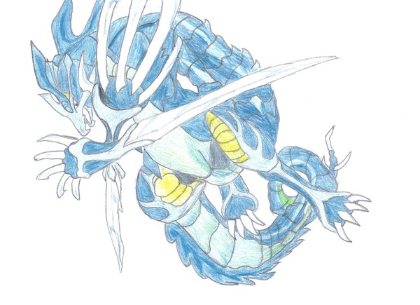 Dragoon