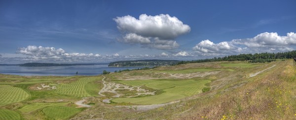 Chambers Bay
